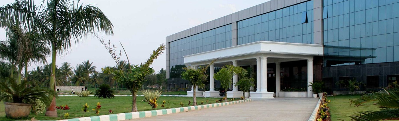 East Point Group of Institutions (EPGI), Bangalore 